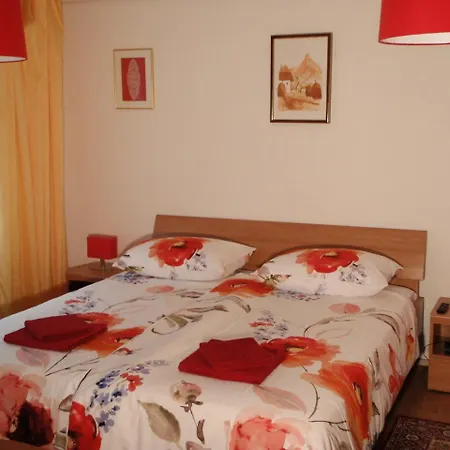 Sobe Vera Guest house