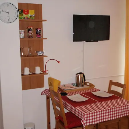 Sobe Vera Bovec