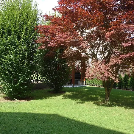 Guest house Sobe Vera Bovec