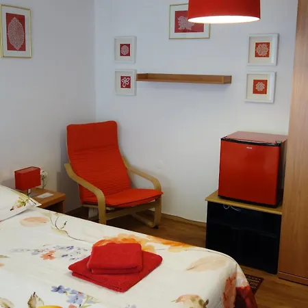 Sobe Vera Guest house