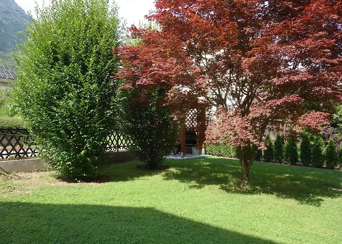 Gasthof Sobe Vera Bovec