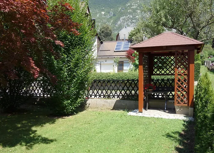 Sobe Vera Gasthof 3*